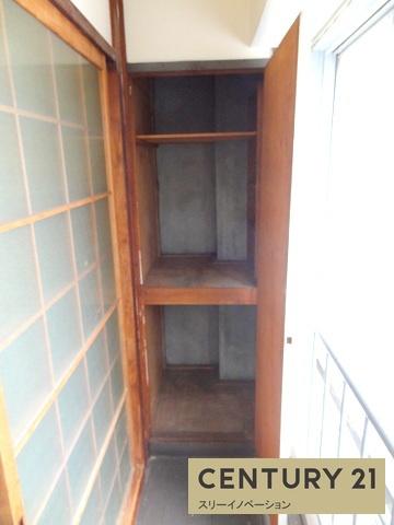 大正橋マンション