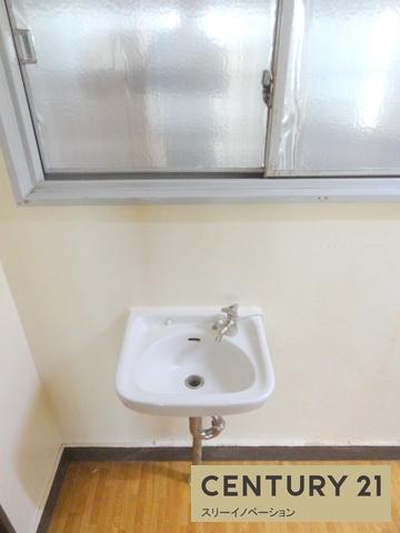 大正橋マンション