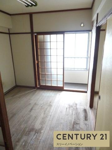 大正橋マンション