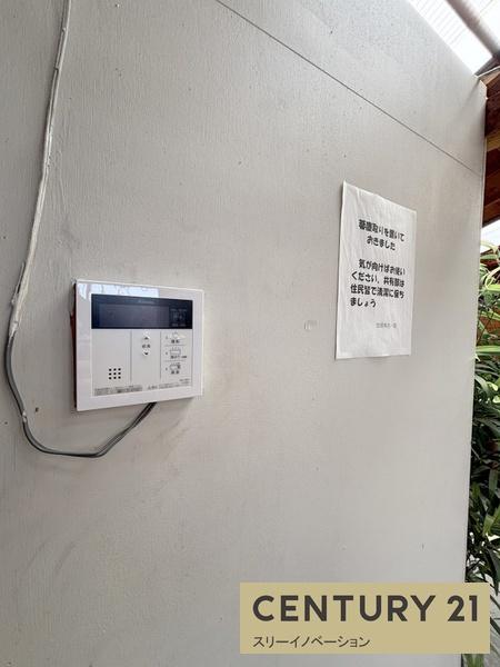 大阪市大正区南恩加島１丁目のアパート