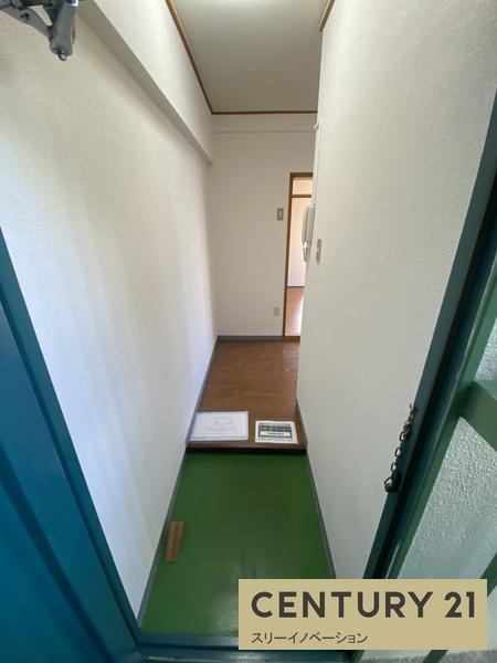 グリーンハイツ中野