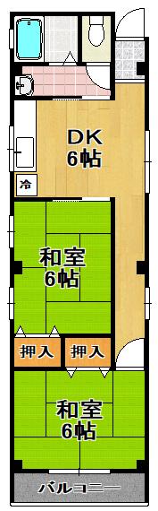 エンボースハイツ