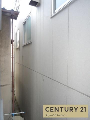 スクウェアー小林