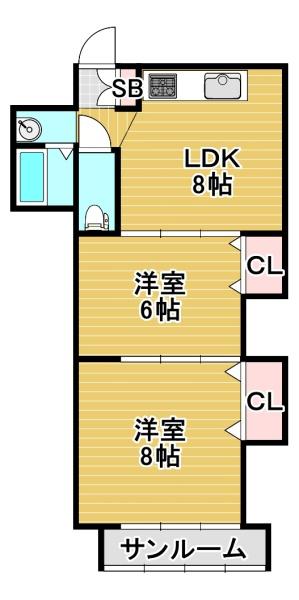 ウェーブ平尾