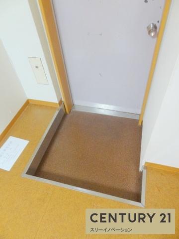 大正橋第一ビル