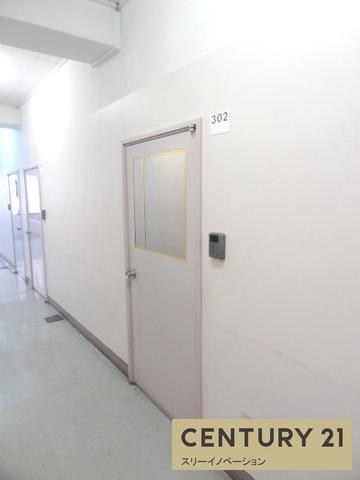 大正橋第一ビル