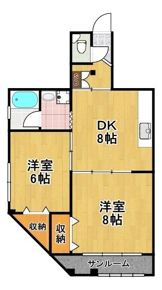 ウェーブ平尾