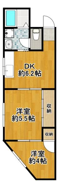 はっぴーこーぽ5