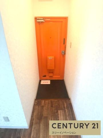 大阪市大正区平尾４丁目のマンション