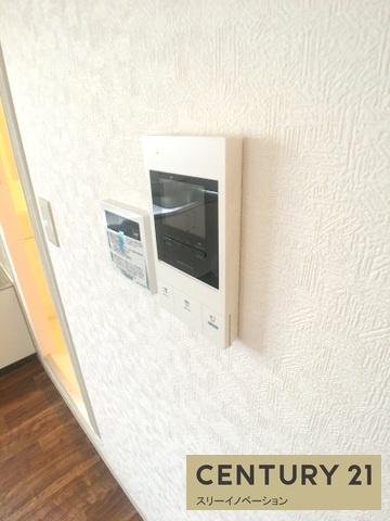 大阪市大正区平尾４丁目のマンション