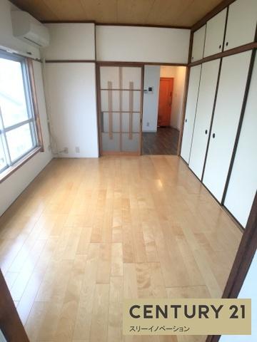 大阪市大正区平尾４丁目のマンション