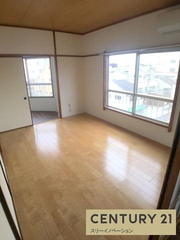 大阪市大正区平尾４丁目のマンション