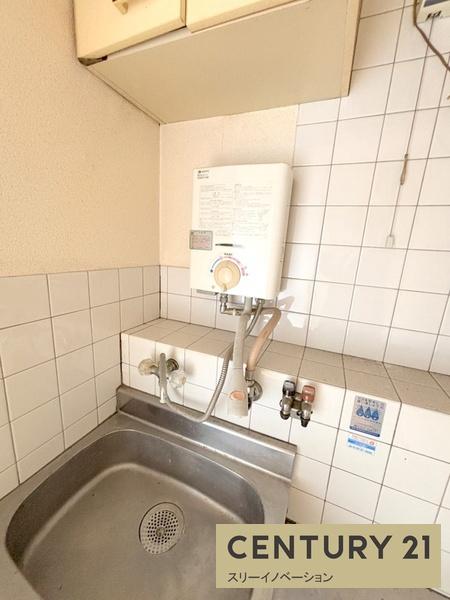 ウエストキャピタル大正