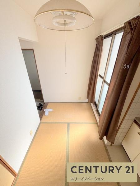ウエストキャピタル大正