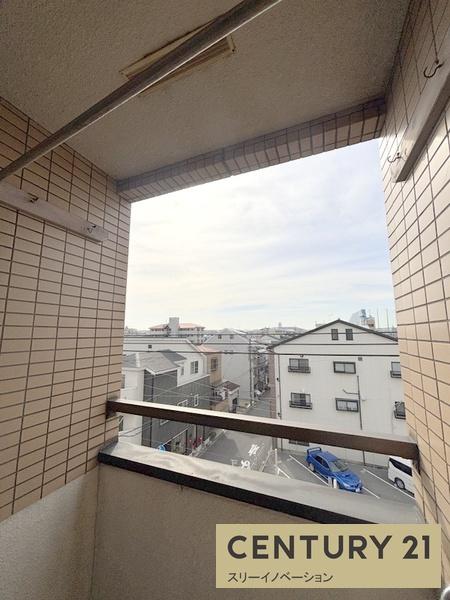 ウエストキャピタル大正