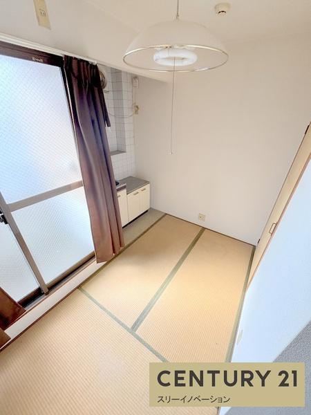 ウエストキャピタル大正