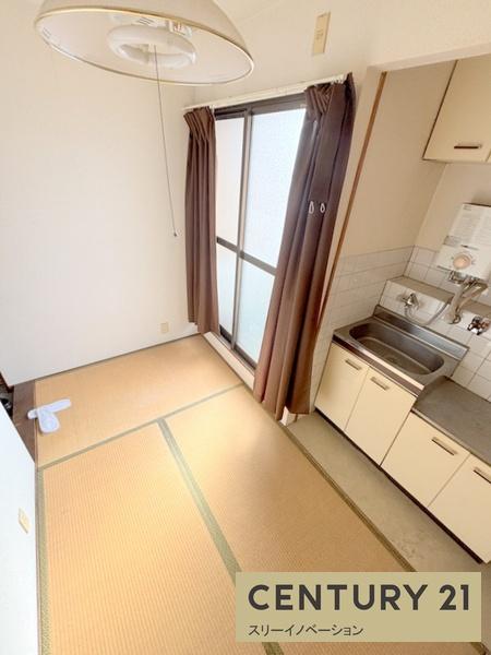 ウエストキャピタル大正