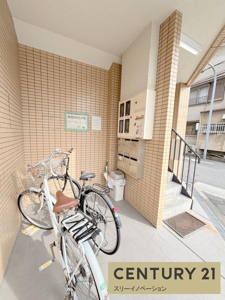 ウエストキャピタル大正