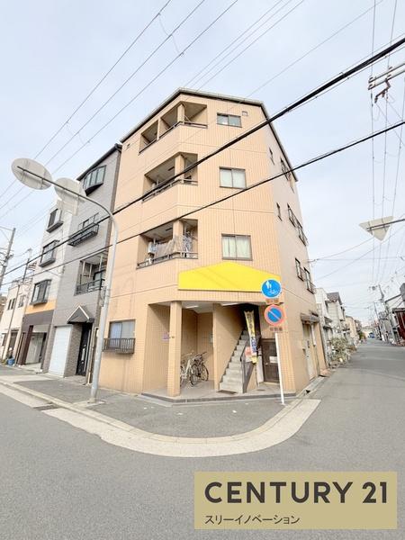 ウエストキャピタル大正