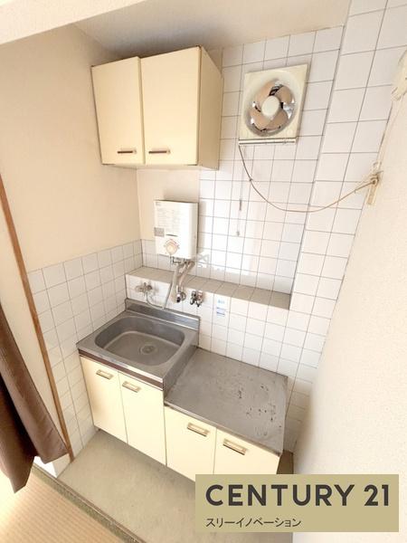 ウエストキャピタル大正