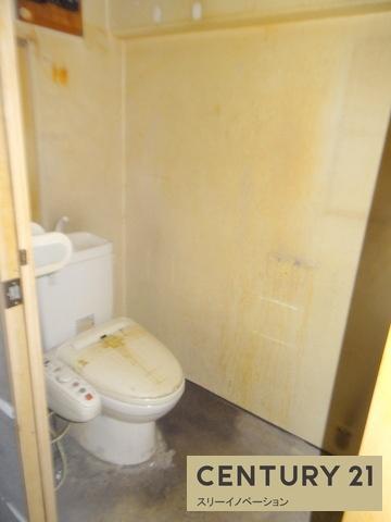 大阪市大正区泉尾４丁目の店舗（建物一部）