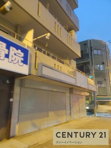 大阪市大正区泉尾４丁目の店舗（建物一部）