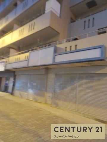 大阪市大正区泉尾４丁目の店舗（建物一部）