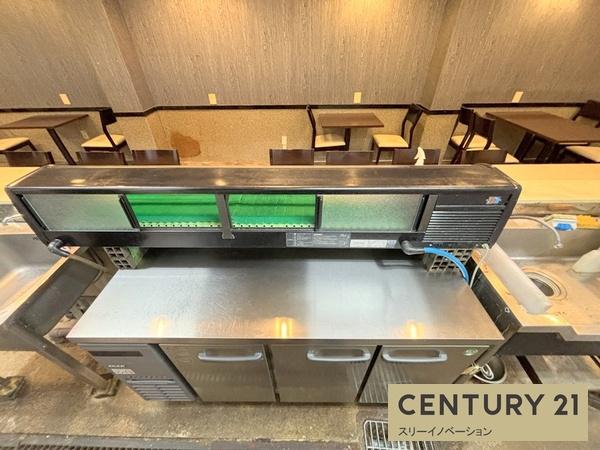 大阪市大正区泉尾３丁目の店舗（建物一部）