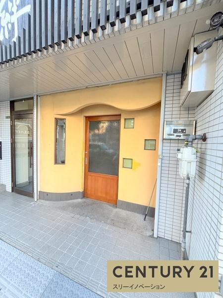 大阪市大正区泉尾３丁目の店舗（建物一部）