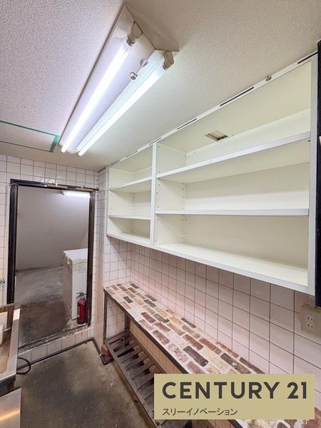 大阪市大正区泉尾３丁目の店舗（建物一部）
