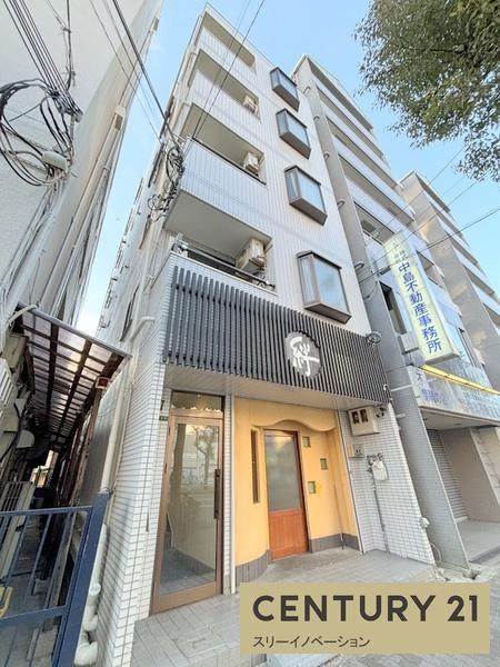 大阪市大正区泉尾３丁目の店舗（建物一部）
