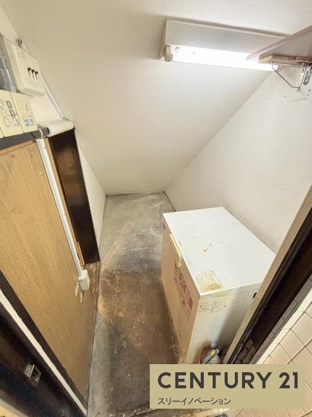 大阪市大正区泉尾３丁目の店舗（建物一部）