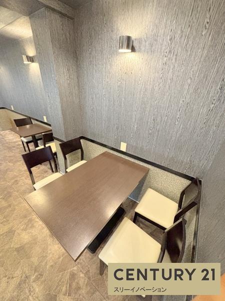 大阪市大正区泉尾３丁目の店舗（建物一部）