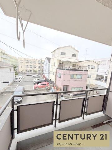 ニッサンハイツ