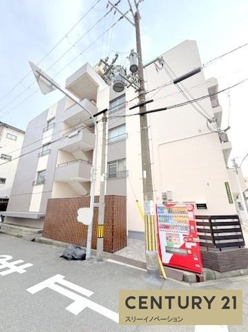 ニッサンハイツ