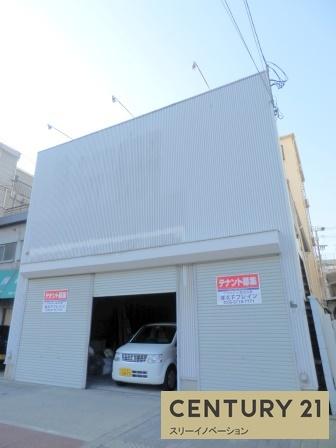小林西ハイツ