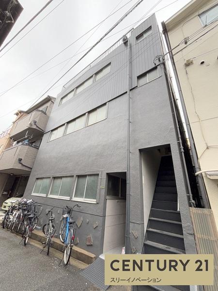 赤沢マンション