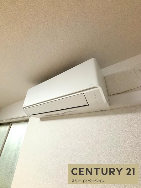 赤沢マンション(現地からの眺望)