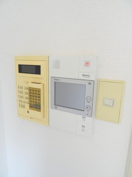 ライオンズマンション大正