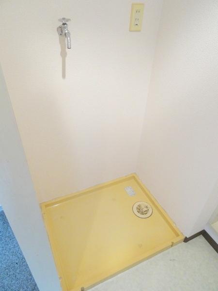 ライオンズマンション大正