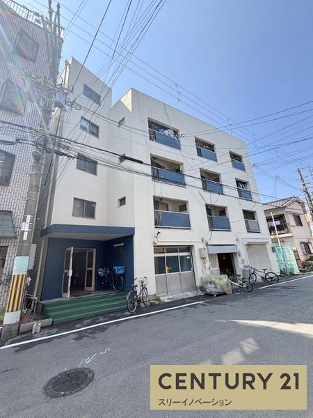 ヴィラ大正