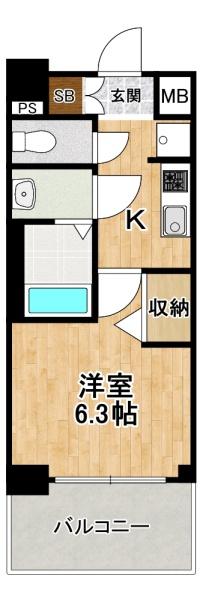 アドバンス大阪フェリーチェ