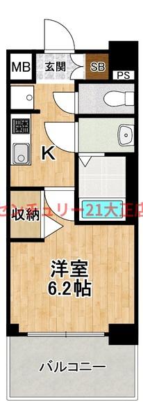 アドバンス大阪フェリーチェ