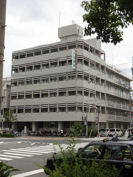 アドバンス大阪フェリーチェ(医療法人彰療会大正病院)