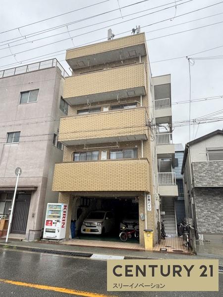 平尾ハイツ