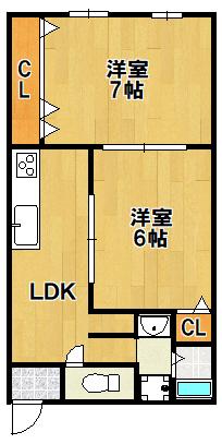 アネックスマンションパレス