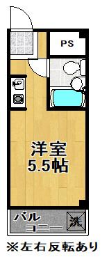 寄川マンション