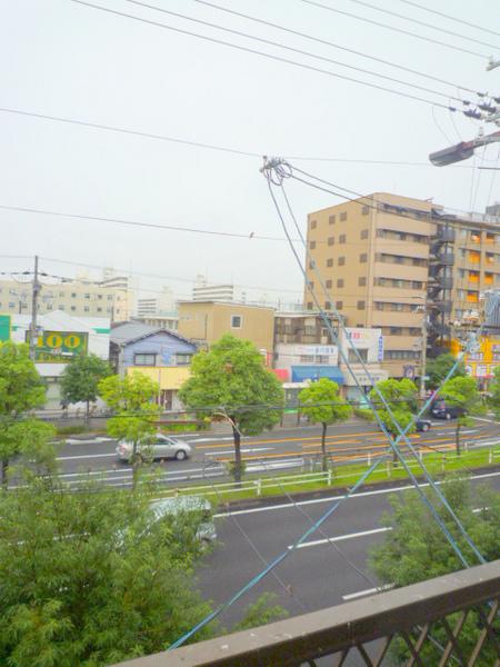 寄川マンション