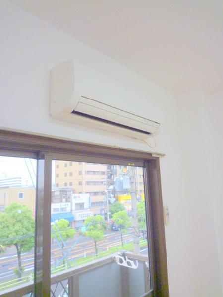 寄川マンション