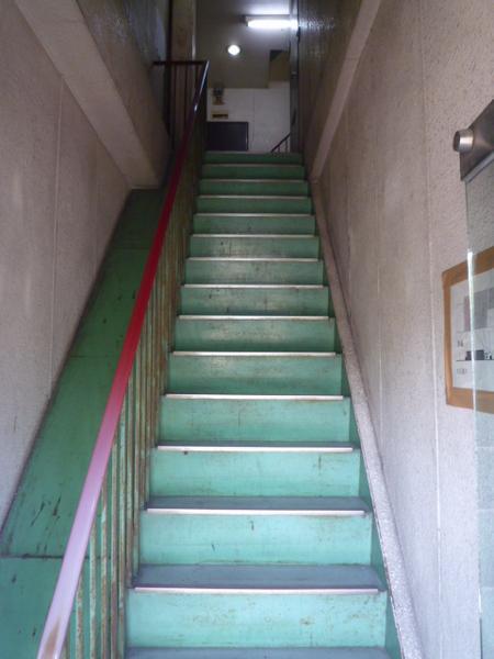 寄川マンション